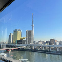 浅草むぎとろ 本店 - 