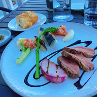 レストラン ラ・マーレ - 