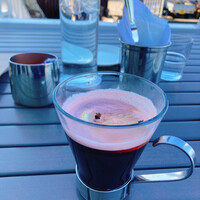 レストラン ラ・マーレ - 