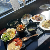 浅草むぎとろ 本店 - 