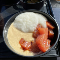 浅草むぎとろ 本店 - 