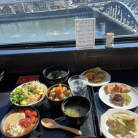 浅草むぎとろ 本店 - 