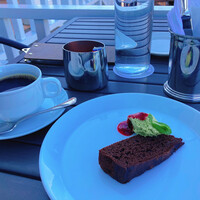 レストラン ラ・マーレ - 