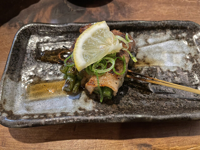 Hashimoto Ya Yagi Ten photo 3