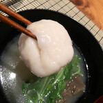 やすい - 蓮根団子
