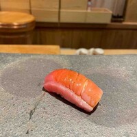 鮨 あさひ - 中トロ
