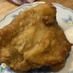 ケンタッキーフライドチキン - 