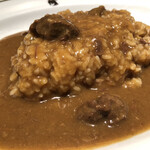 インデアンカレー - 