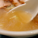 喜多方ラーメン 坂内 - 