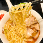 喜多方ラーメン 坂内 - 