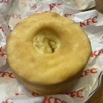 ケンタッキーフライドチキン - 