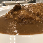 インデアンカレー - 