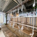ザ ジャングリラ カフェ アンド レストラン - 
