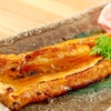 えこ贔屓 - 料理写真:穴子蒲焼