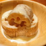 コントワール フー - 