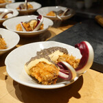 コントワール フー - 