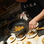 コントワール フー - 