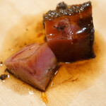 コントワール フー - 