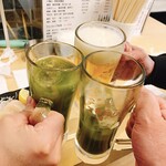 立ち飲み処 桂 - 