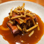 コントワール フー - 