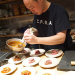 コントワール フー - 