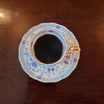 Anthiku - コーヒー