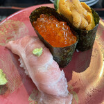 Gurume Kaiten Zushi - 