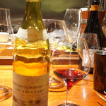 コントワール フー - 