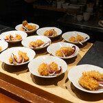 コントワール フー - 