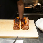 コントワール フー - 