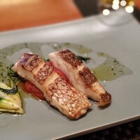 日本料理 「さくら」   ヒルトン東京お台場 - 