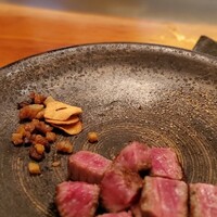 日本料理 「さくら」   ヒルトン東京お台場 - 