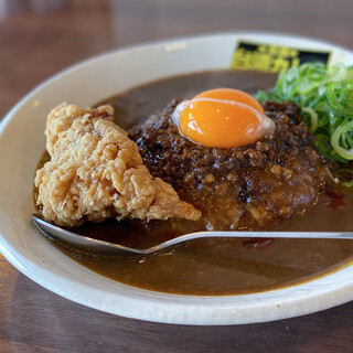 元祖台湾カレー_0