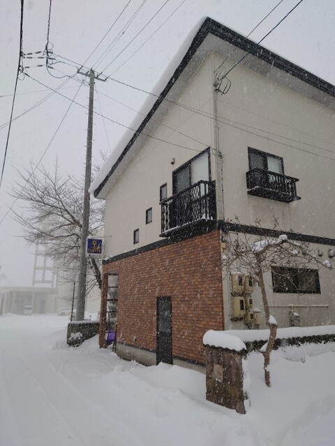 あんてぃーく - 羽後境（喫茶店）の写真