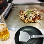 清十郎 阪急西宮ガーデンズ店 