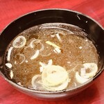 Banraiken - 中華スープ