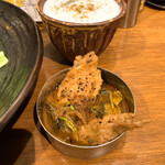 SPICY CURRY 魯珈 - 