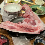 魚屋スタンドふじ子 - 