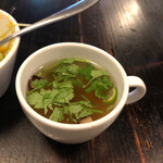 オーチョ タケリア メキシカン - 