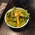 オーチョ タケリア メキシカン - 