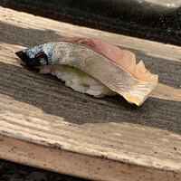 築地青空三代目  銀座三越 - 