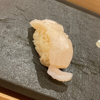 まんてん鮨 日比谷オクロジ店 - 
