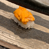 築地青空三代目  銀座三越 - 