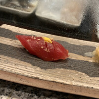 築地青空三代目  銀座三越 - 