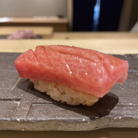 品川 鮨まつもと - 