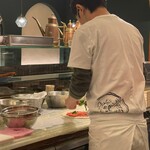 Pizzeria e Trattoria VACANZE NAGONE MOTOYAMA - 