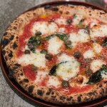 Pizzeria e Trattoria VACANZE NAGONE - 