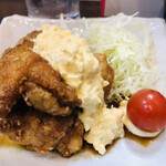 家庭料理居酒屋 よってって - 