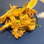 Pizzeria e Trattoria VACANZE NAGONE - 