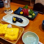 庄や - 料理写真: